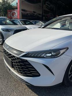 بي واي دي Qin Plus